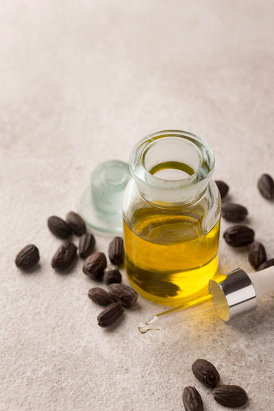 Safou Oil