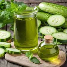 Cucumber Extract