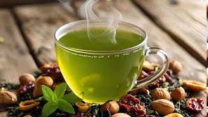 Green Tea Hydrosol